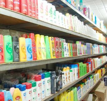 健硕日用品加盟 开启健康生活与稳健事业的双赢之门