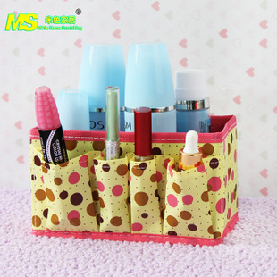 化妆收纳盒系列 | 义乌市天平日用品厂产品展示第1页