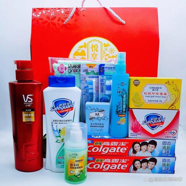 日用品有哪些？一探必备生活小物品